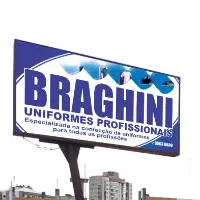 Imagem de BRAGHINI INDÚSTRIA E COMÉRCIO DE CONFECÇÕES LTDA - ME