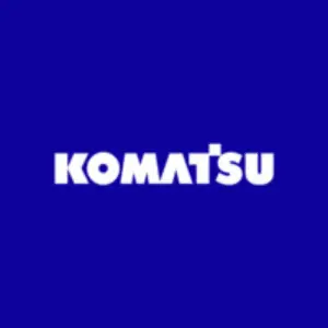 Imagem de KOMATSU FOREST